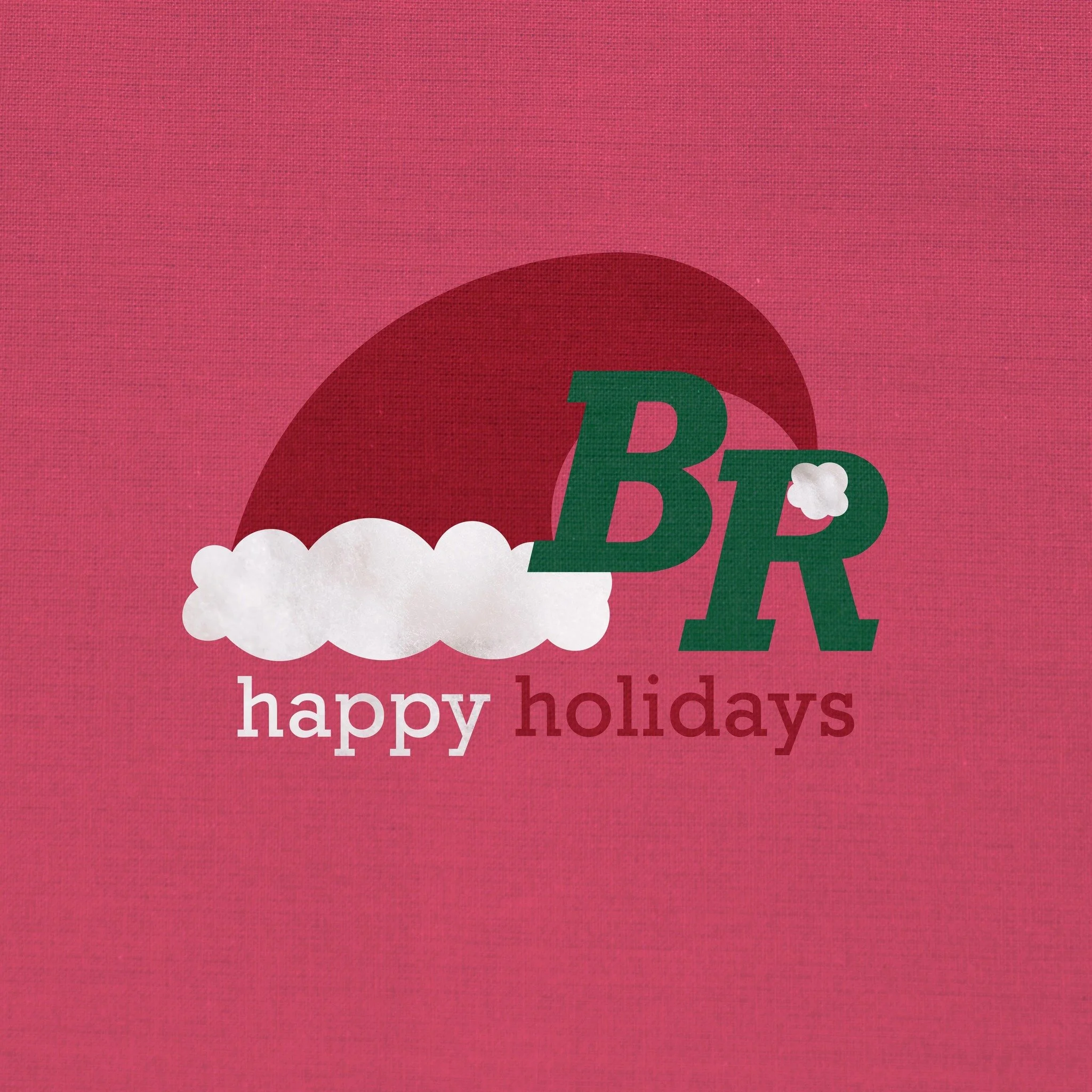 Wishing you a wonderful holiday season and a happy new year!