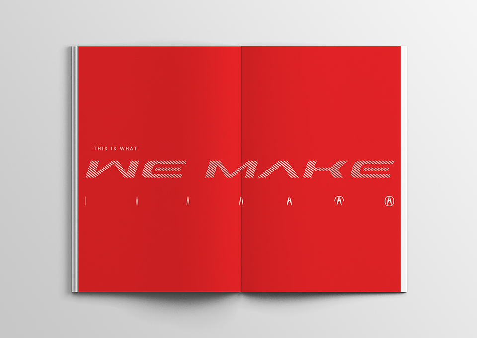 Role: Designer / Art Director Design Director: Florencio Zavala Senior Designer: Michael Mollinaro 2 Graphis Silver Award