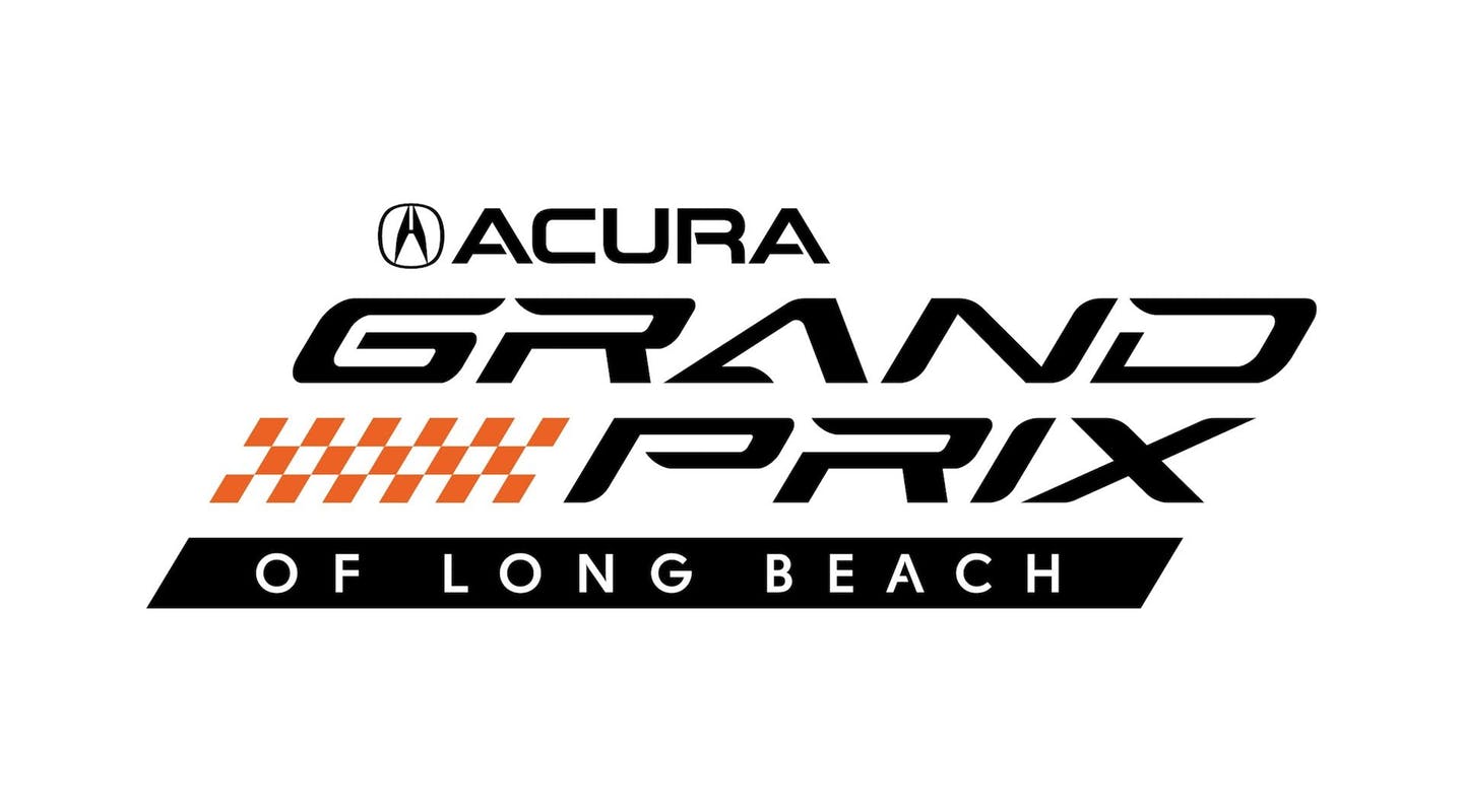 Acura soon became the title sponsor of the Grand Prix of Long Beach and needed a new logo to commemorate the new partnership. A combination of luxury, performance, heritage, and new beginnings.