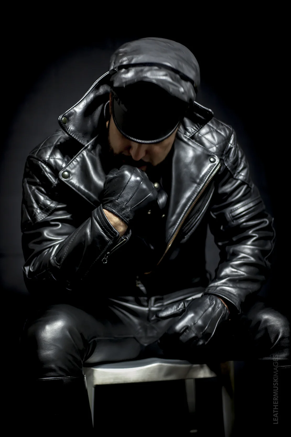 LEATHERMUSK
