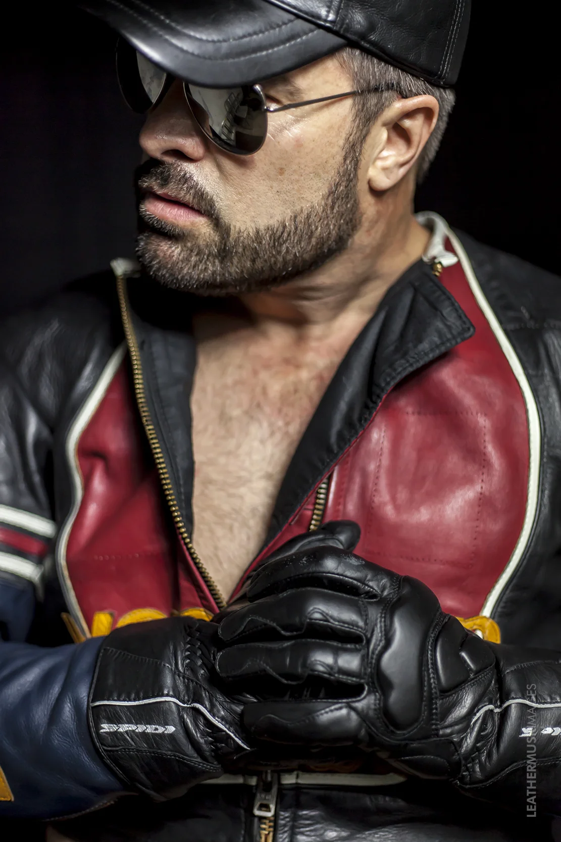 LEATHERMUSK