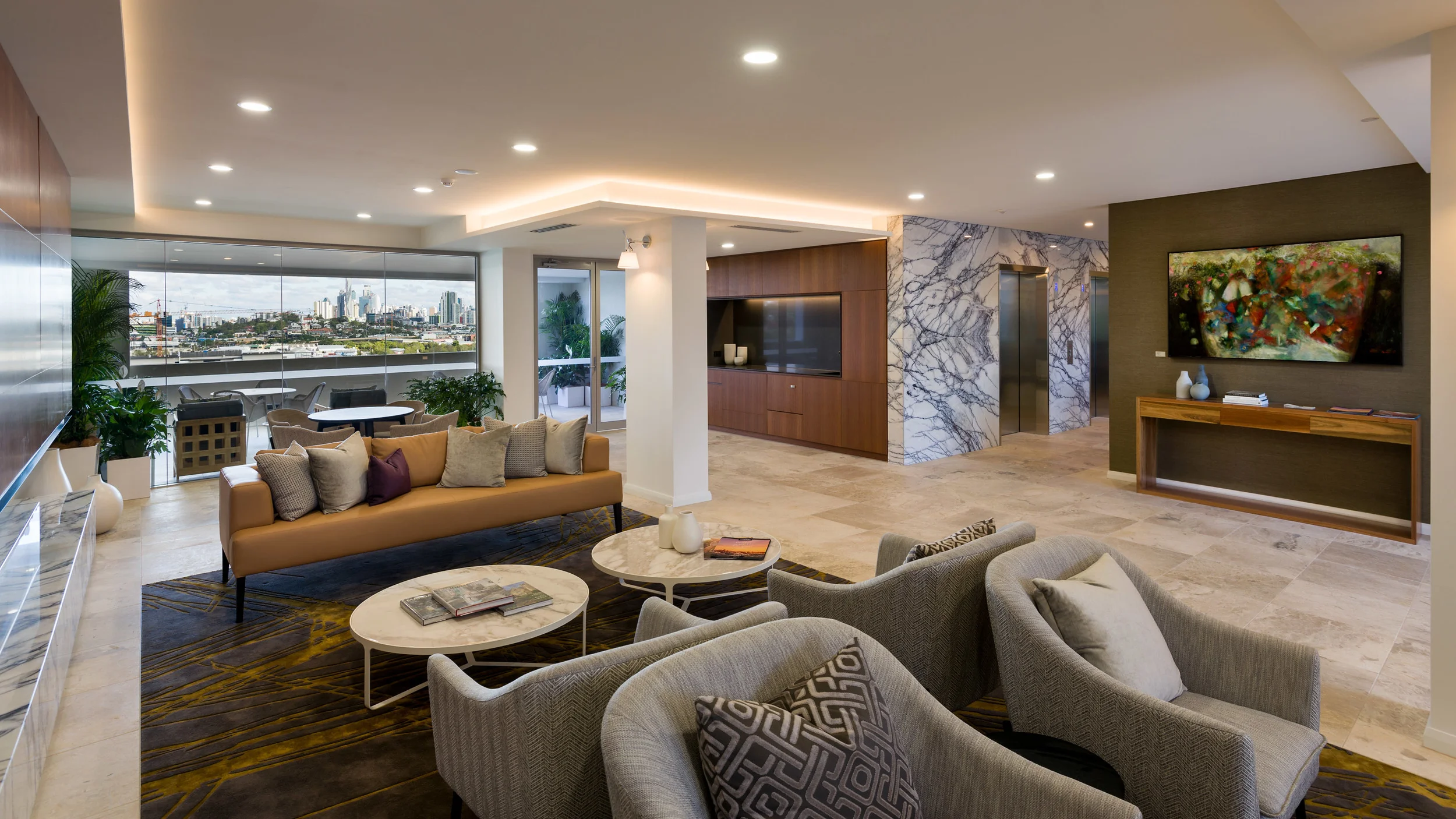 the molloy, aveo the clayfield