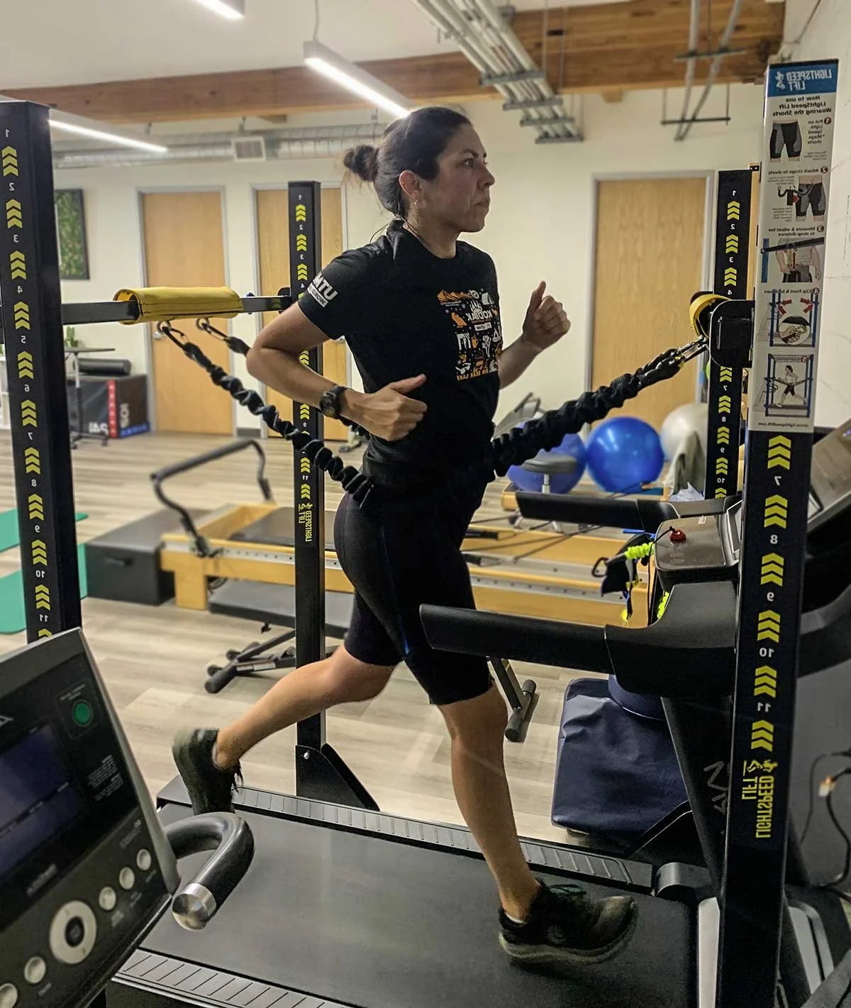 Strengthen Your Heart with My PT 2 Go