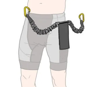 LightSpeed Magic Shorts