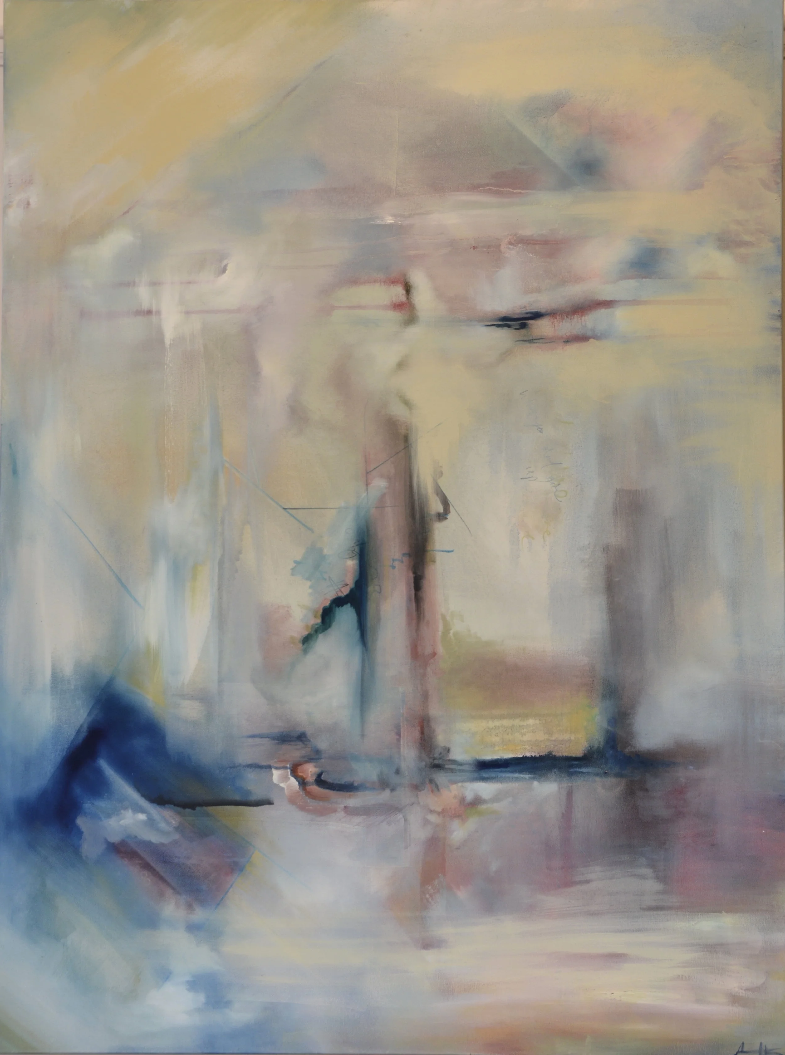 The Structure of Change 