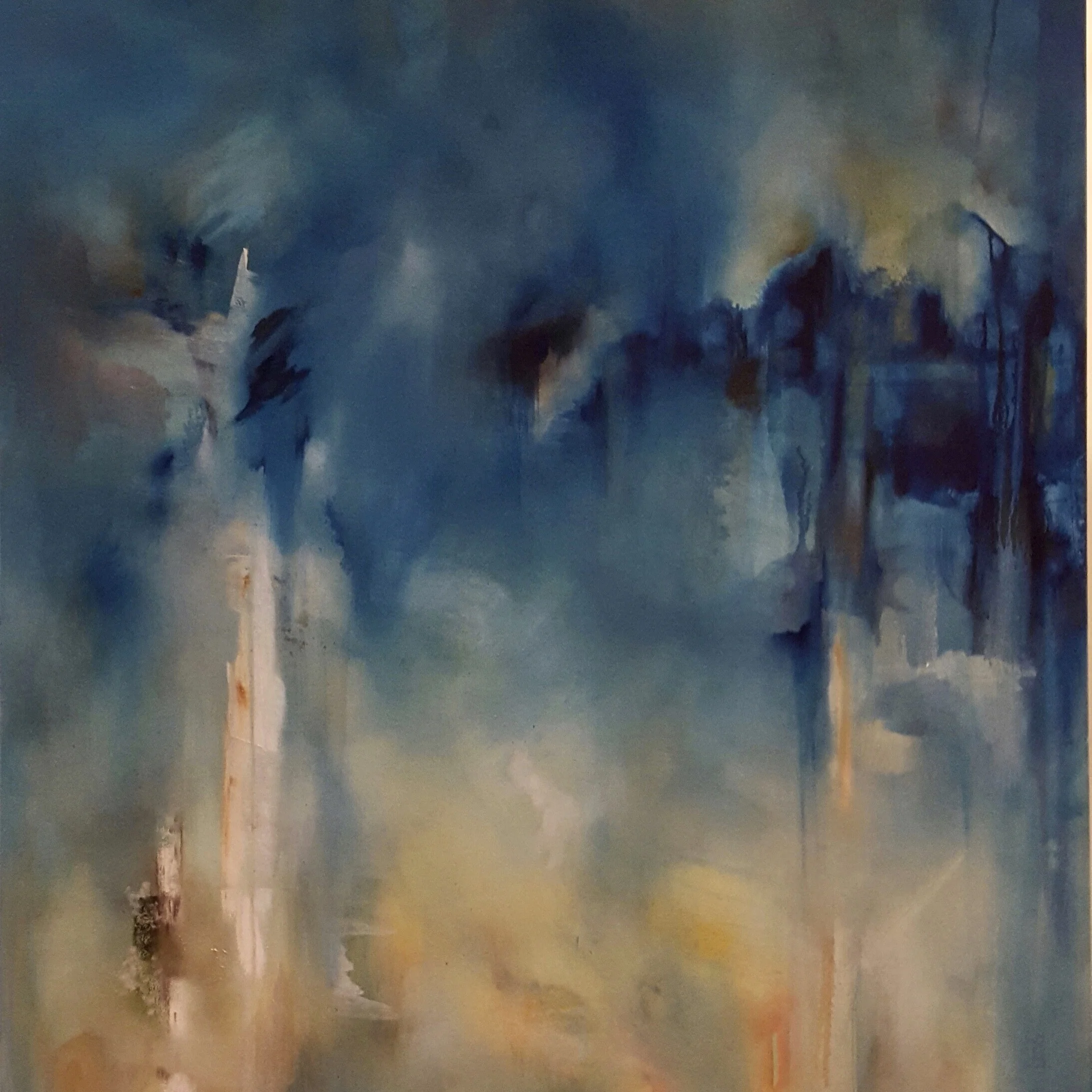 I made a new insta account!