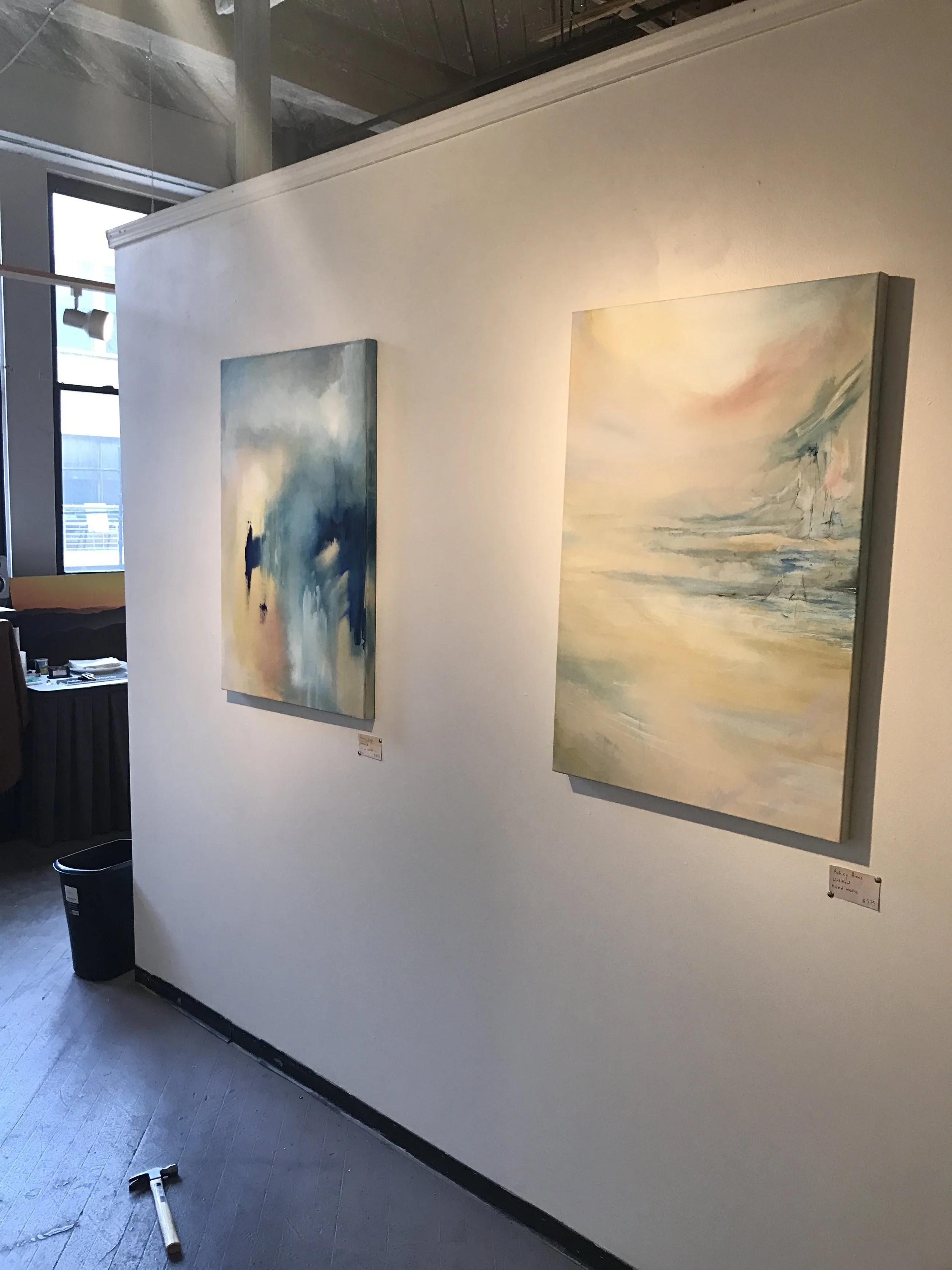 Final Fridays at the Pendleton 