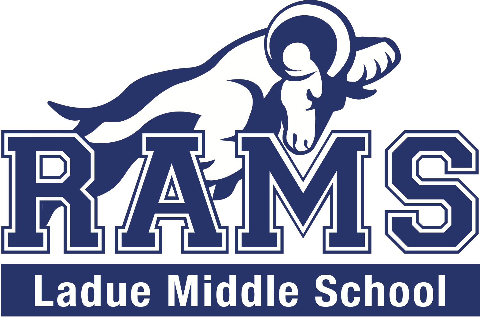 RAMS Ladue Middle School Text.png