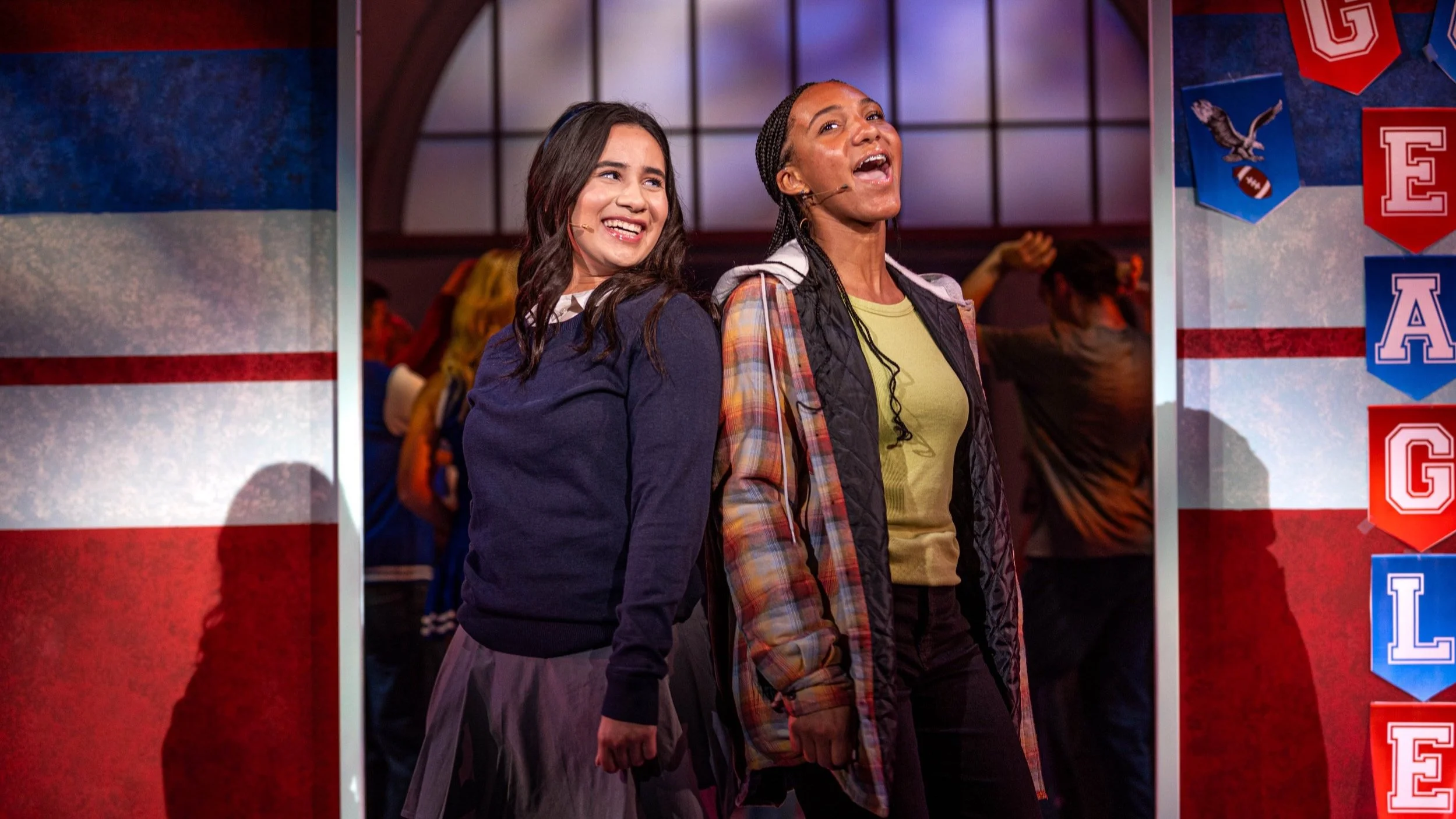 Theatre UCF 2023-24 Sizzle Reel