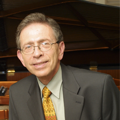Jerome Lowenthal