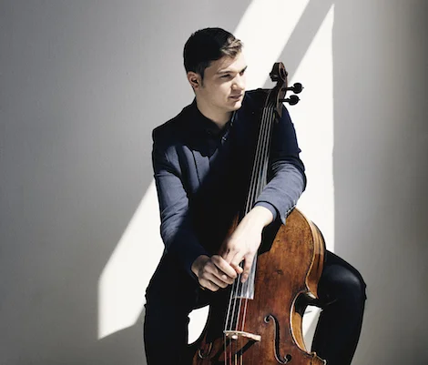 In Conversation with Andrei Ionita – 2015 Tchaikovsky Competition Gold Medalist