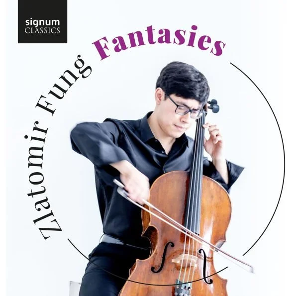 Zlatomir Fung - Fantasies