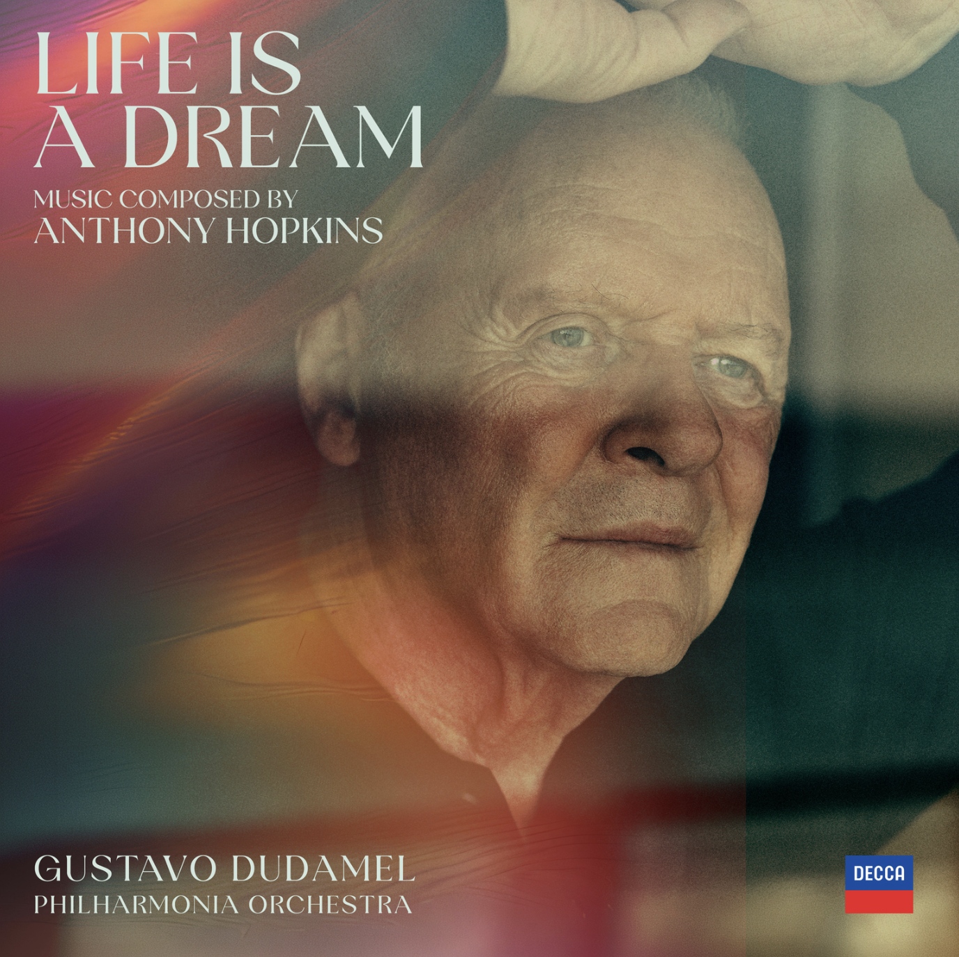 Life is a Dream - Anthony Hopkins