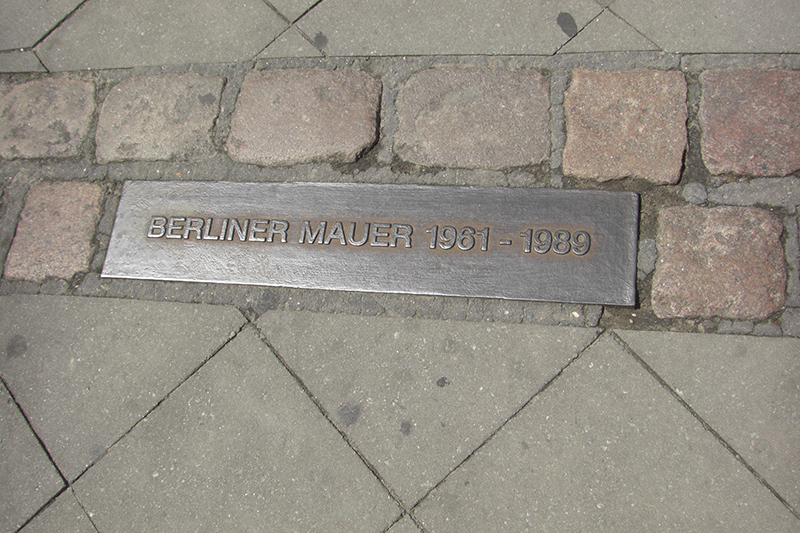 berlinmuren