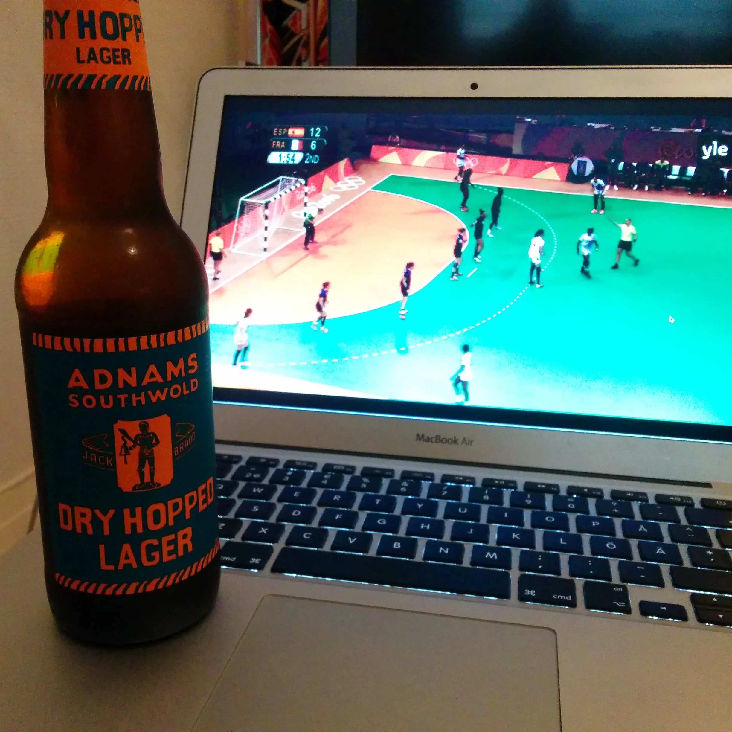 riohandboll