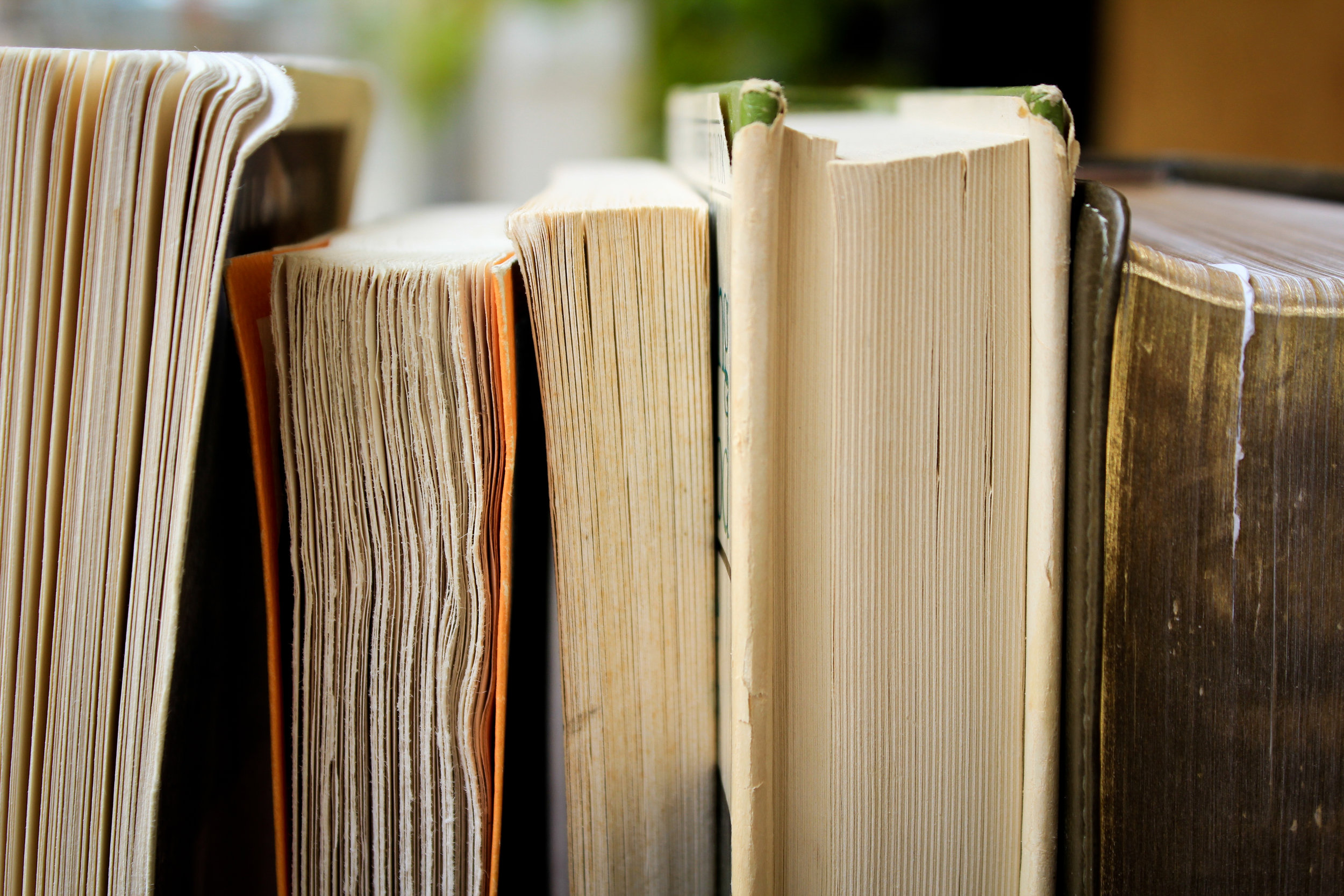 Foto: Unsplash.