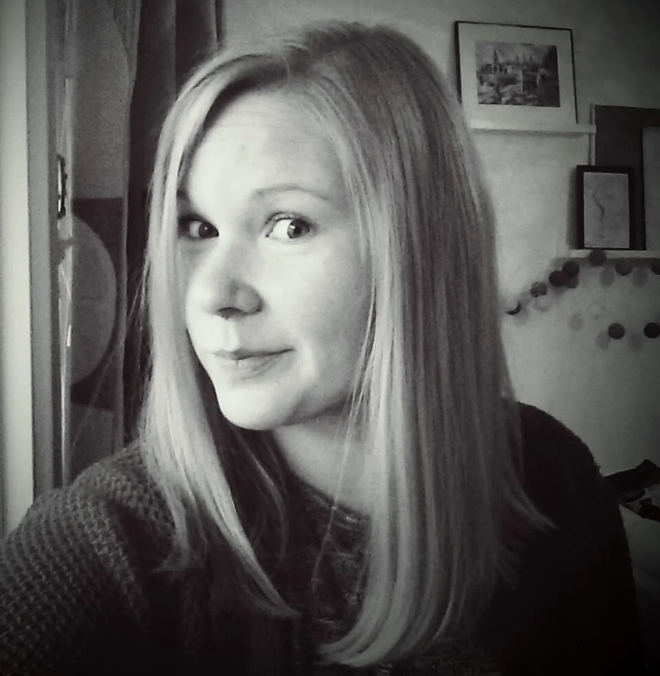 Fragen Sie bitte så svarar jag!