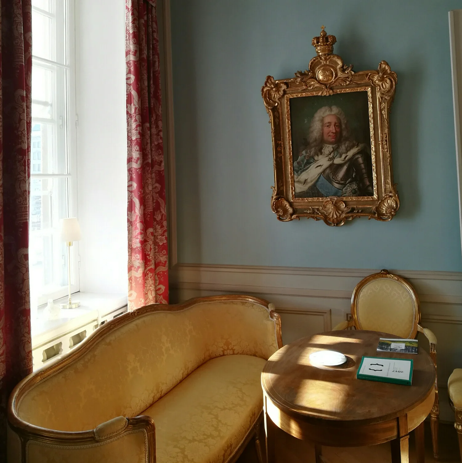 Försökte lite nonchalant ta några bilder, men tyckte det var ganska pinsamt, haha!