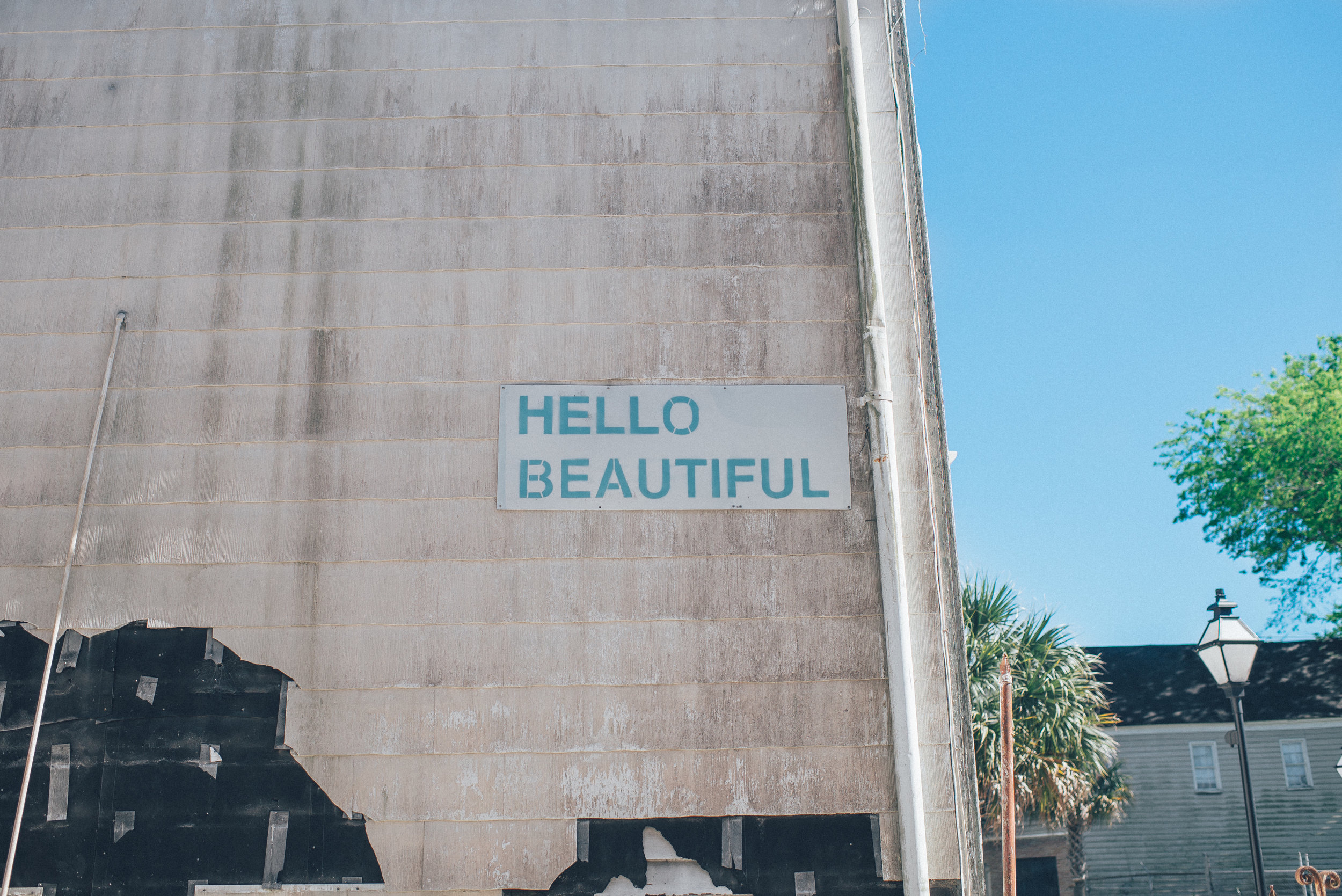 Text som skulle ha behövts i dag. Foto: Unsplash.