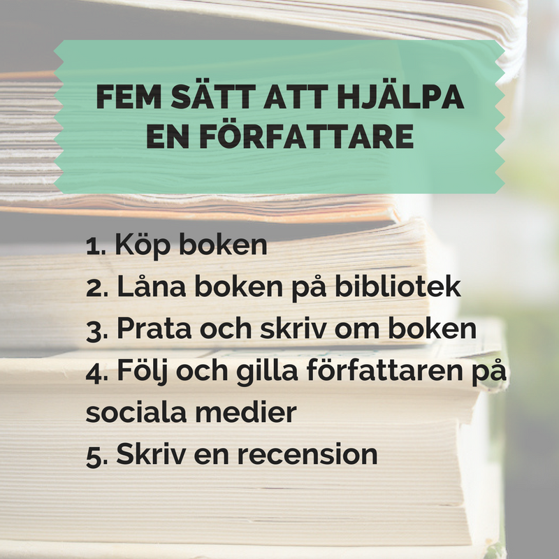 FEM SÄTT ATT HJÄLPA EN FÖRFATTARE.png