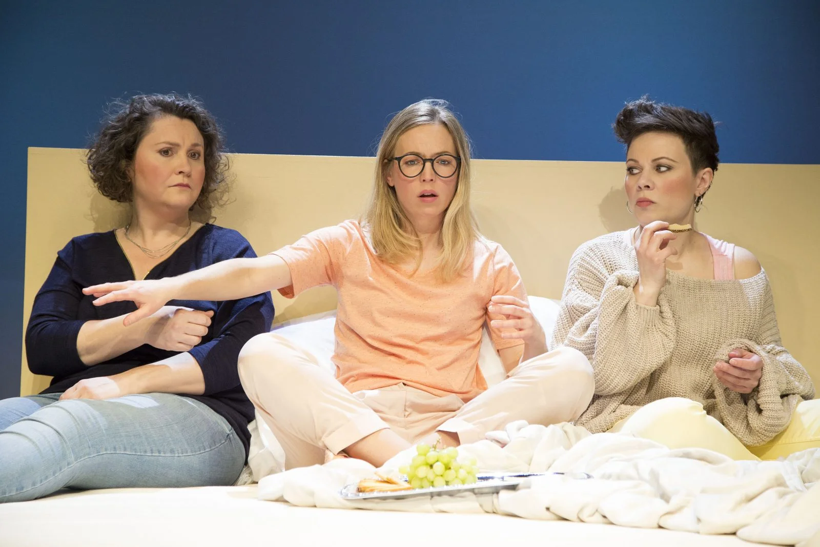 Foto: Henrik Schütt/LIlla teatern.