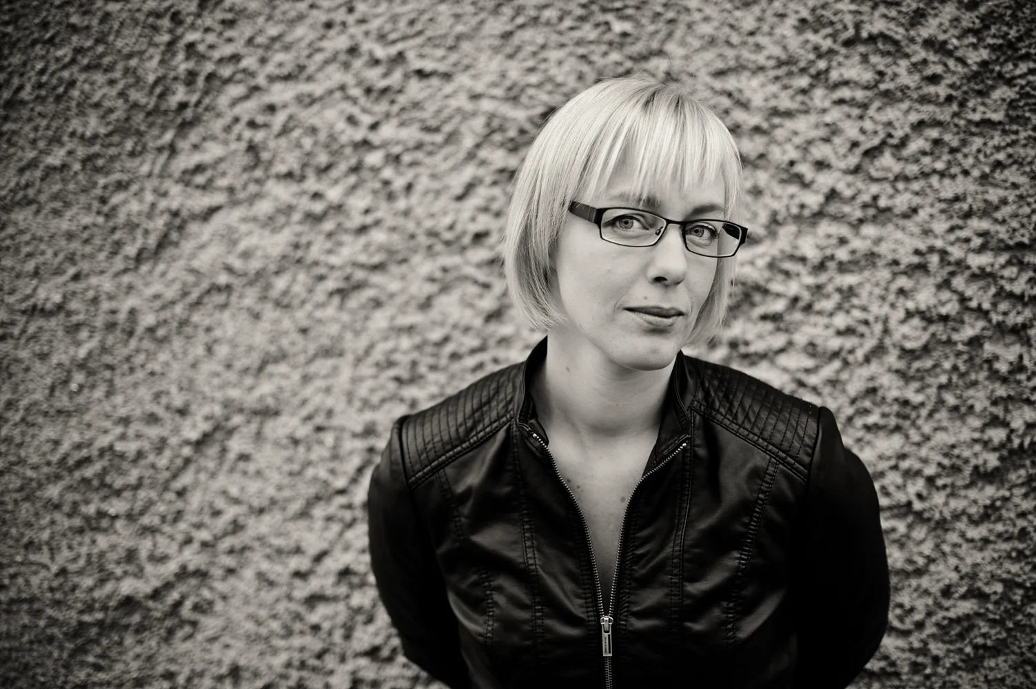 Anna Jakobsson Lund. Foto: Petra Berggren.