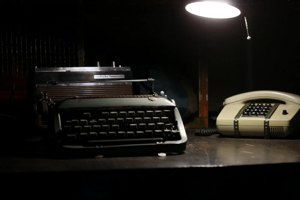 Foto: Escape Berlin.