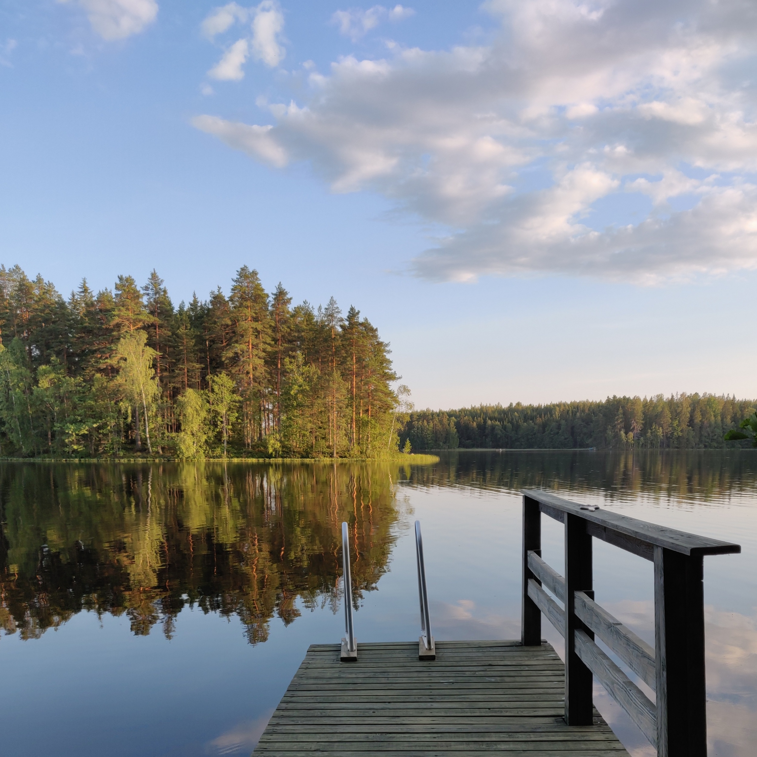 Är du redo att Hoppa och satsa fullt ut?