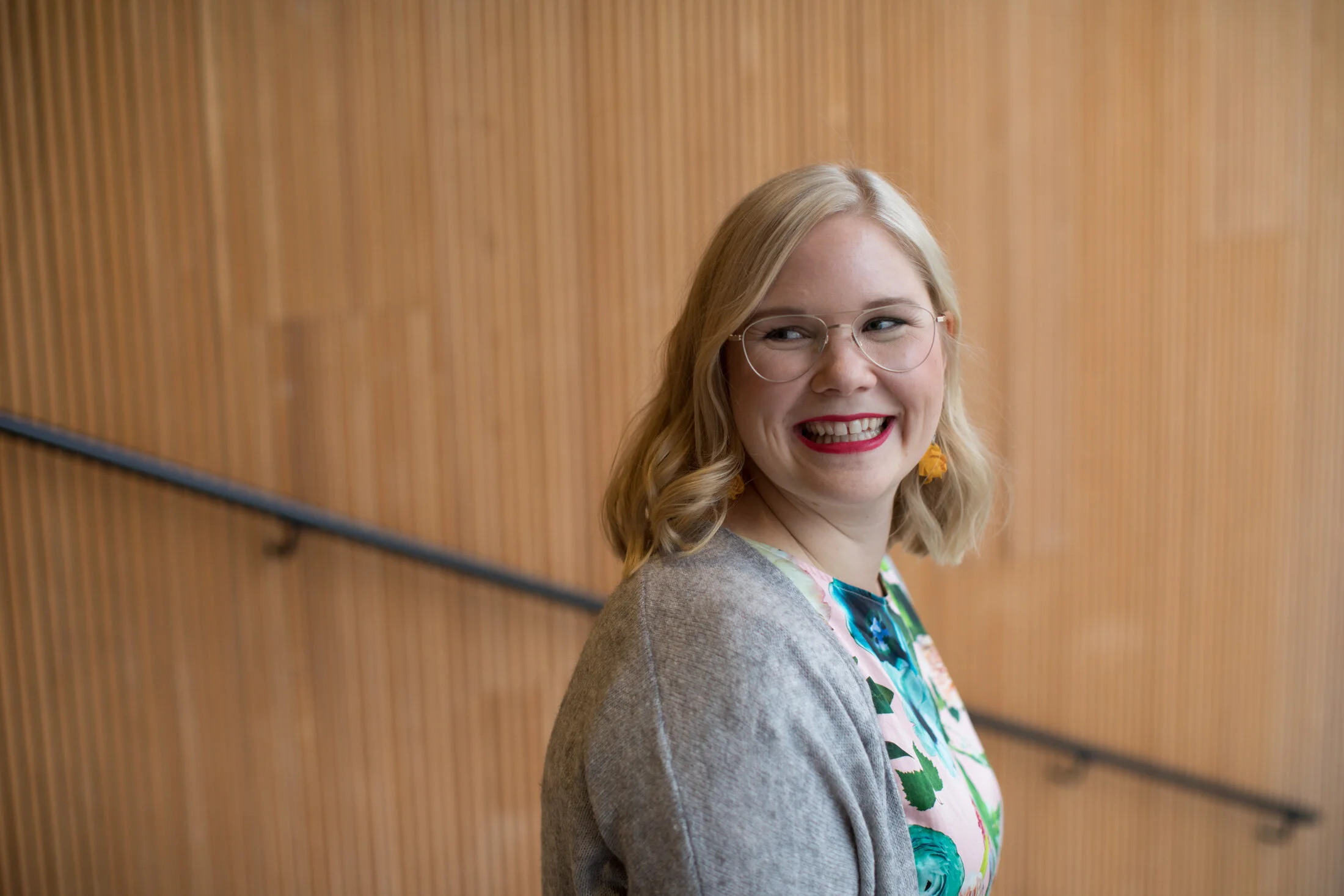 Foto: Niklas Sandström