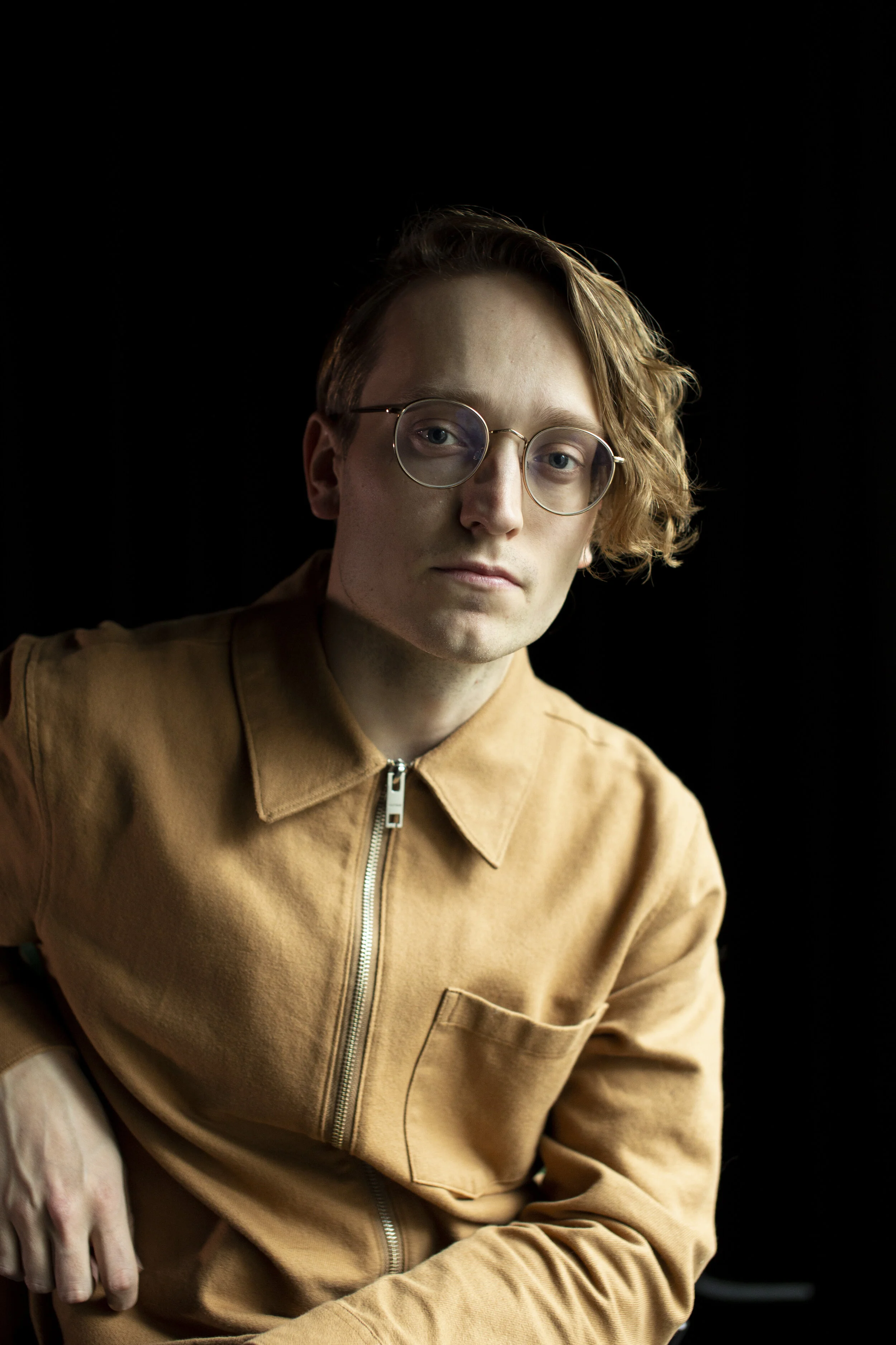 Axel Åhman gästblogg