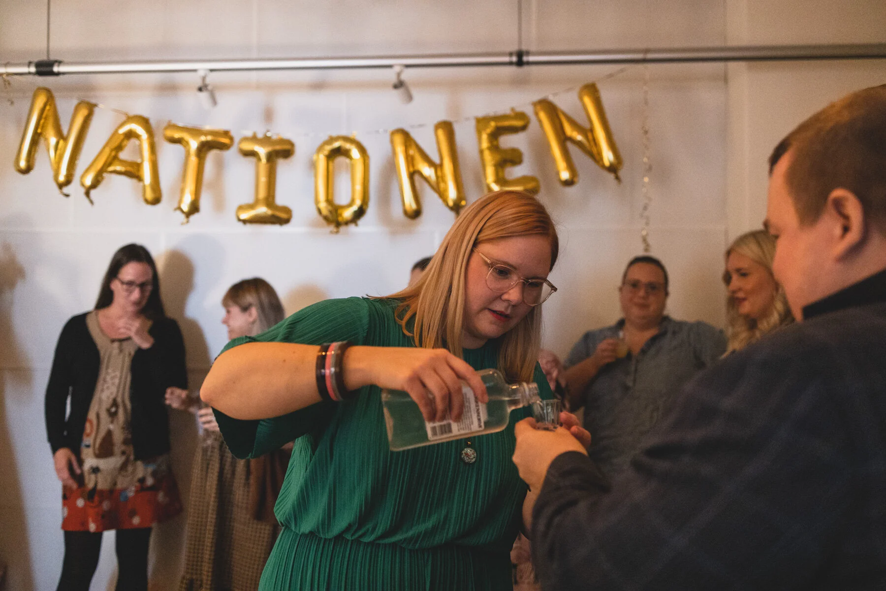 Från en försenad releasefest på grund av pandemin