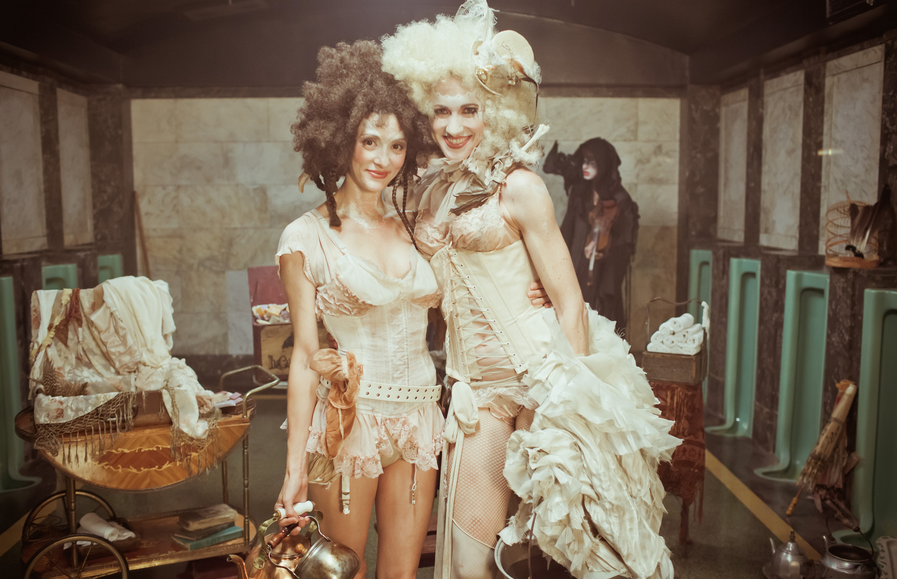 Lucent Dossier Hand Washing Station girls.png