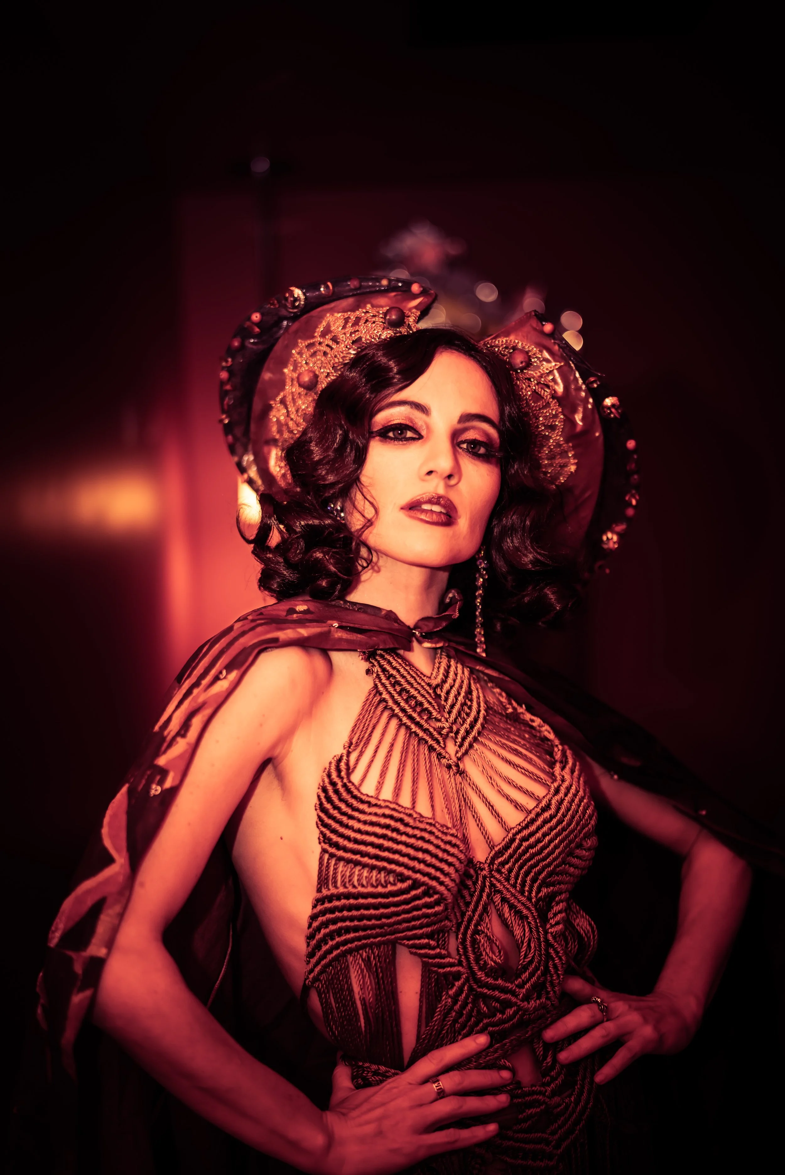 Lucent Dossier Desert Princess Genevieve EastWest Peter Ruprecht_PR42661.jpg