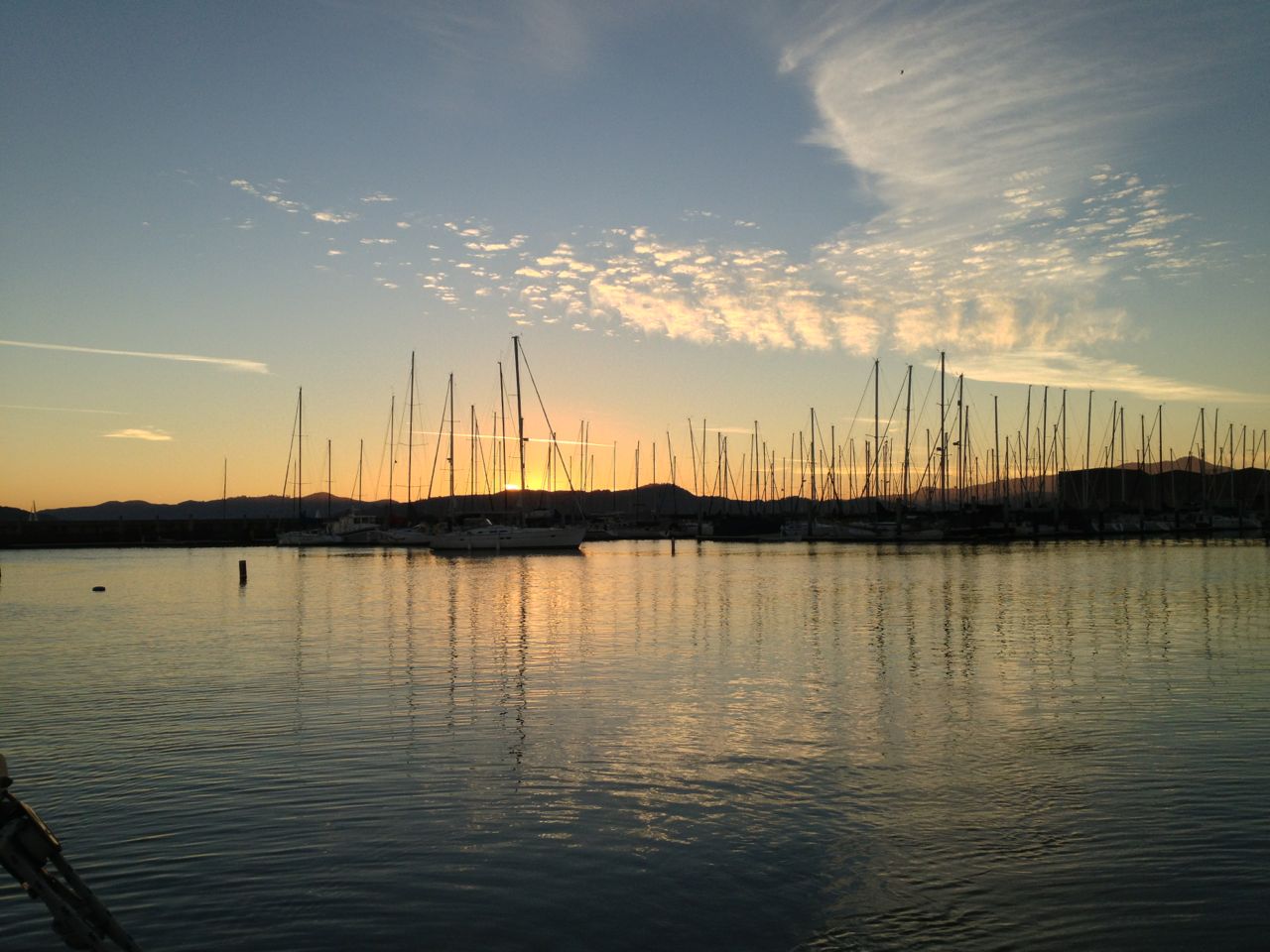 Marina