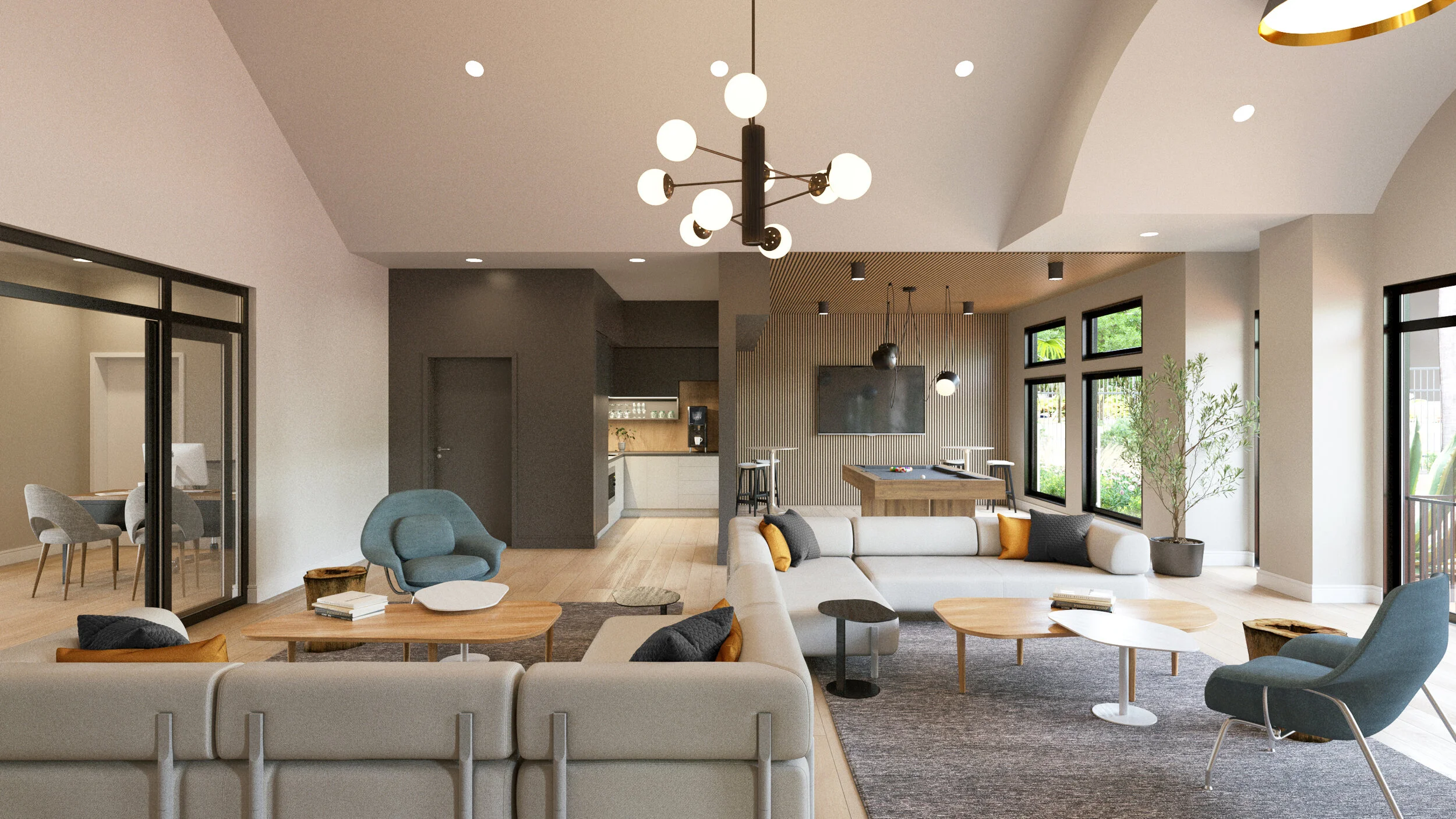 4 - Lounge Game Area.jpg