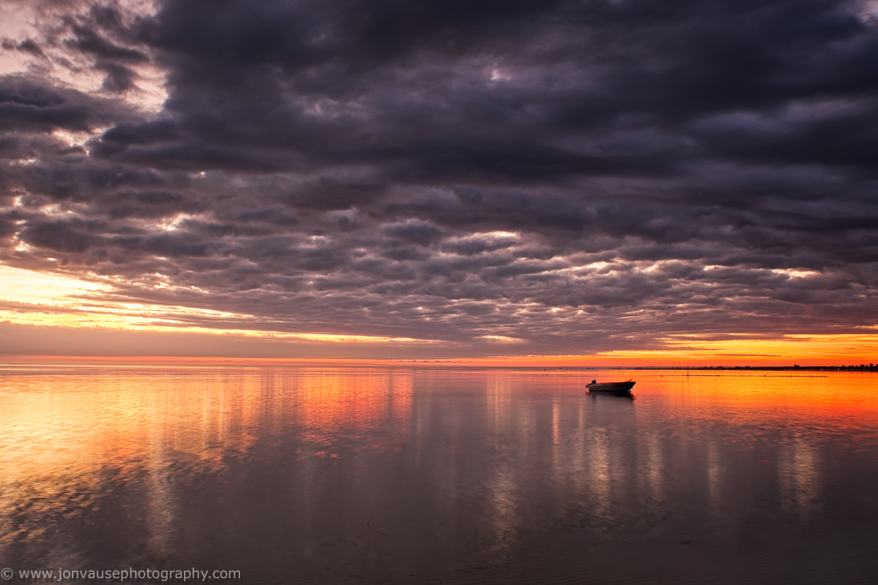 Geographe Bay Sunrise