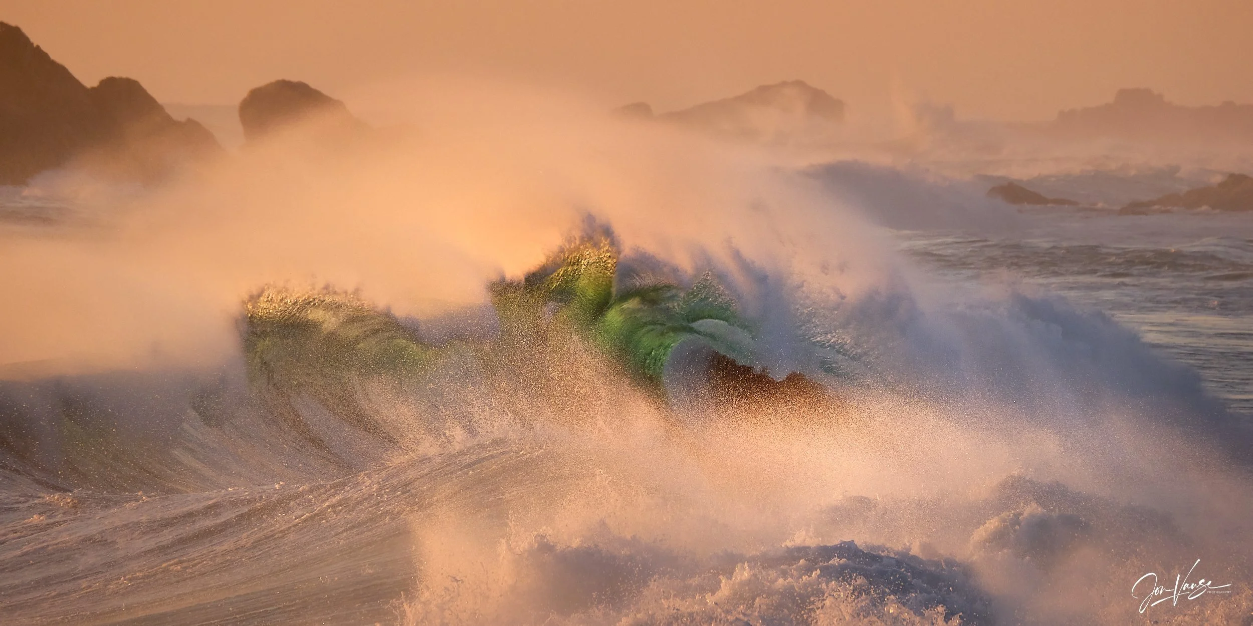The Jade Dragon - Finalist Australian Geographic Nature Photographer of the Year 2025