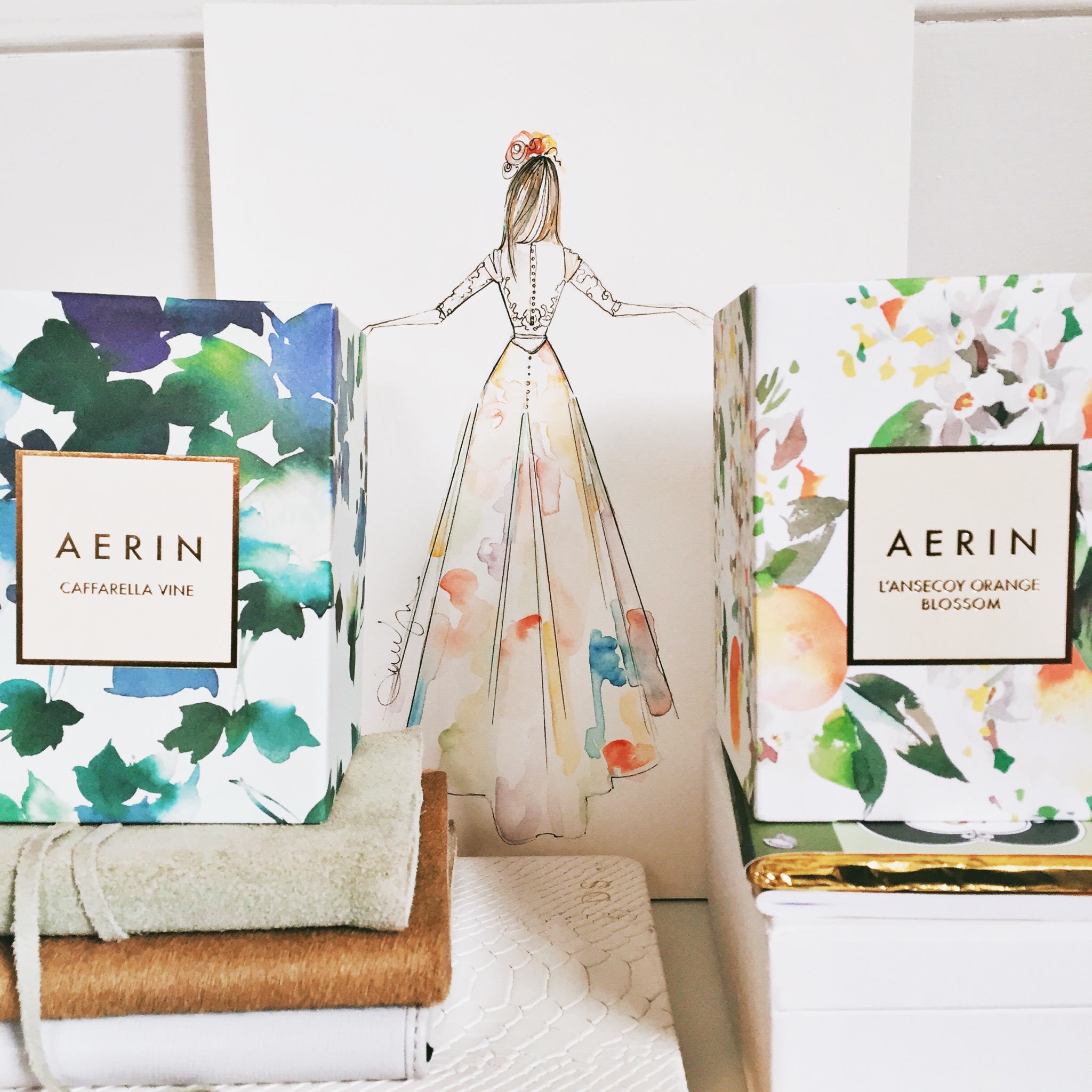 Aerin