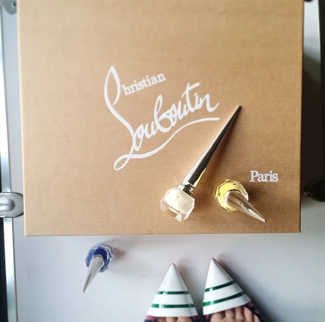 Christian Louboutin