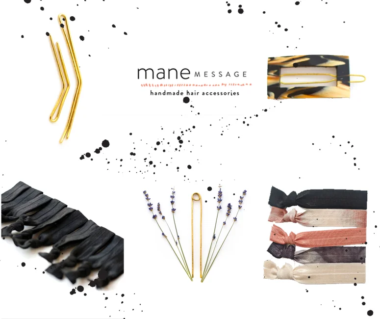 Giveaway Closed Mane Message Dallas Shaw