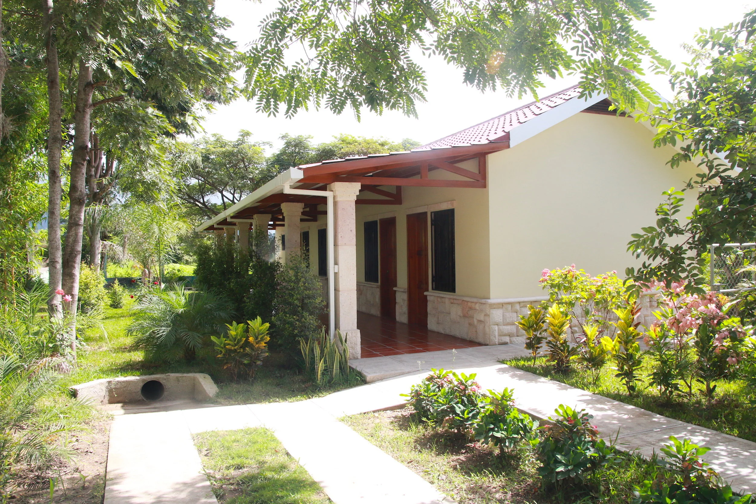 Oklahoma Christian Medical Mission Trip