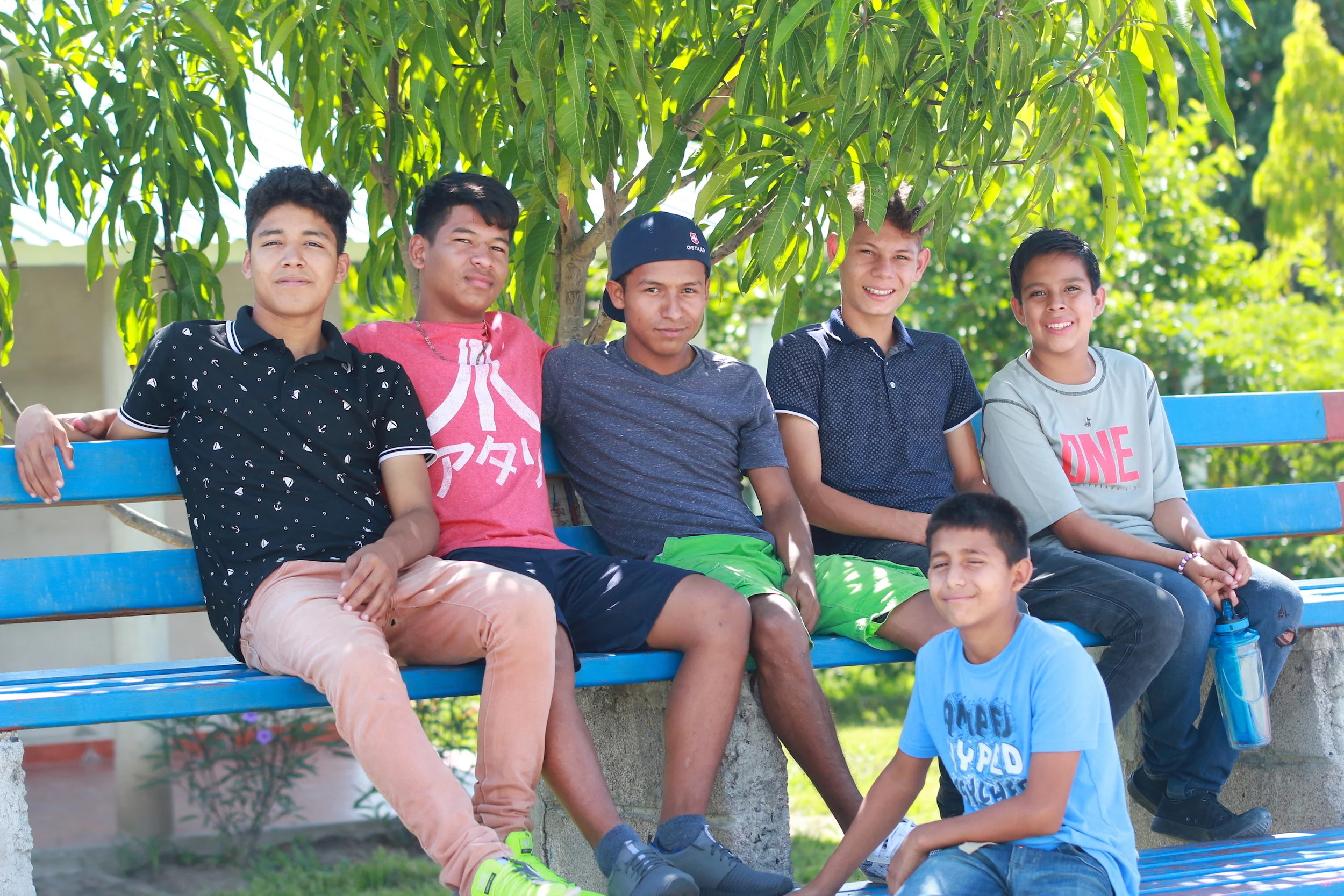 Hendersonville Church of Christ Visiting