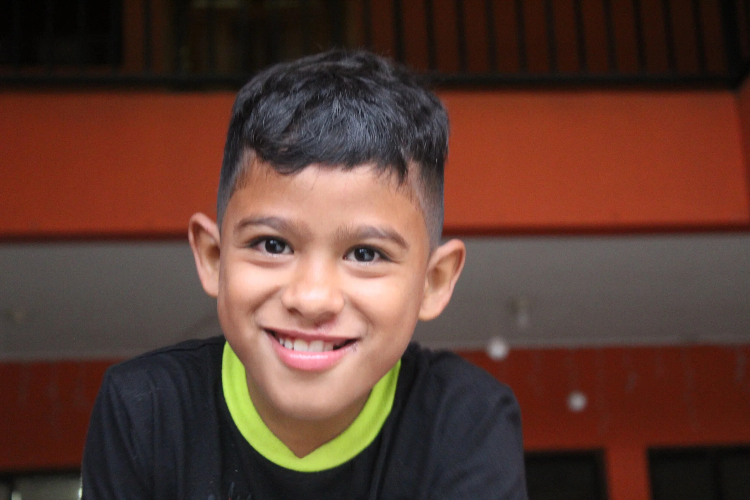 Harpeth Hills Youth Group