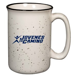 Campfire Mug - $15