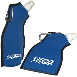 Collapsible Water bottle - $10