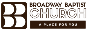 Broadway Baptist Church 