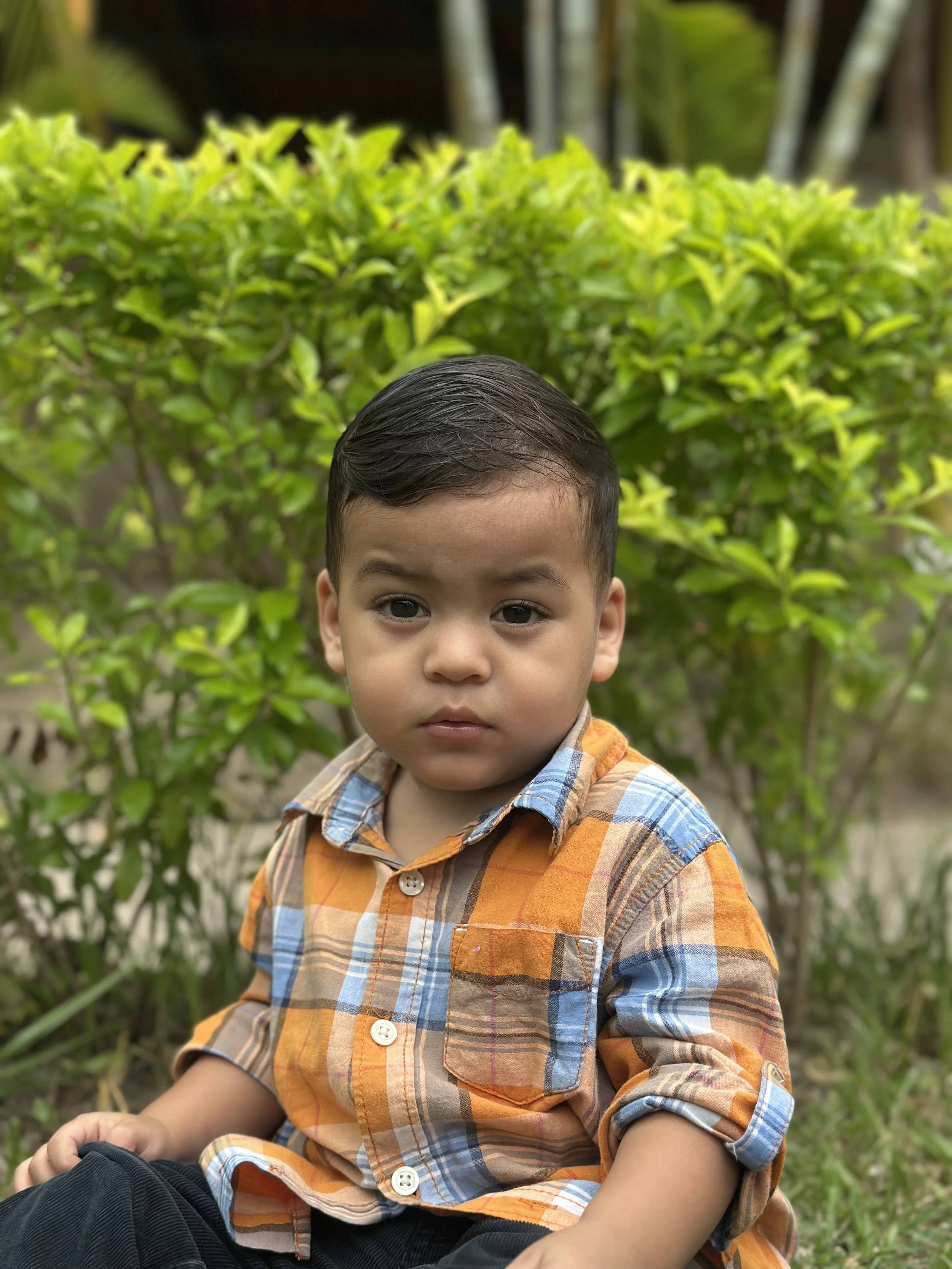 Thiago