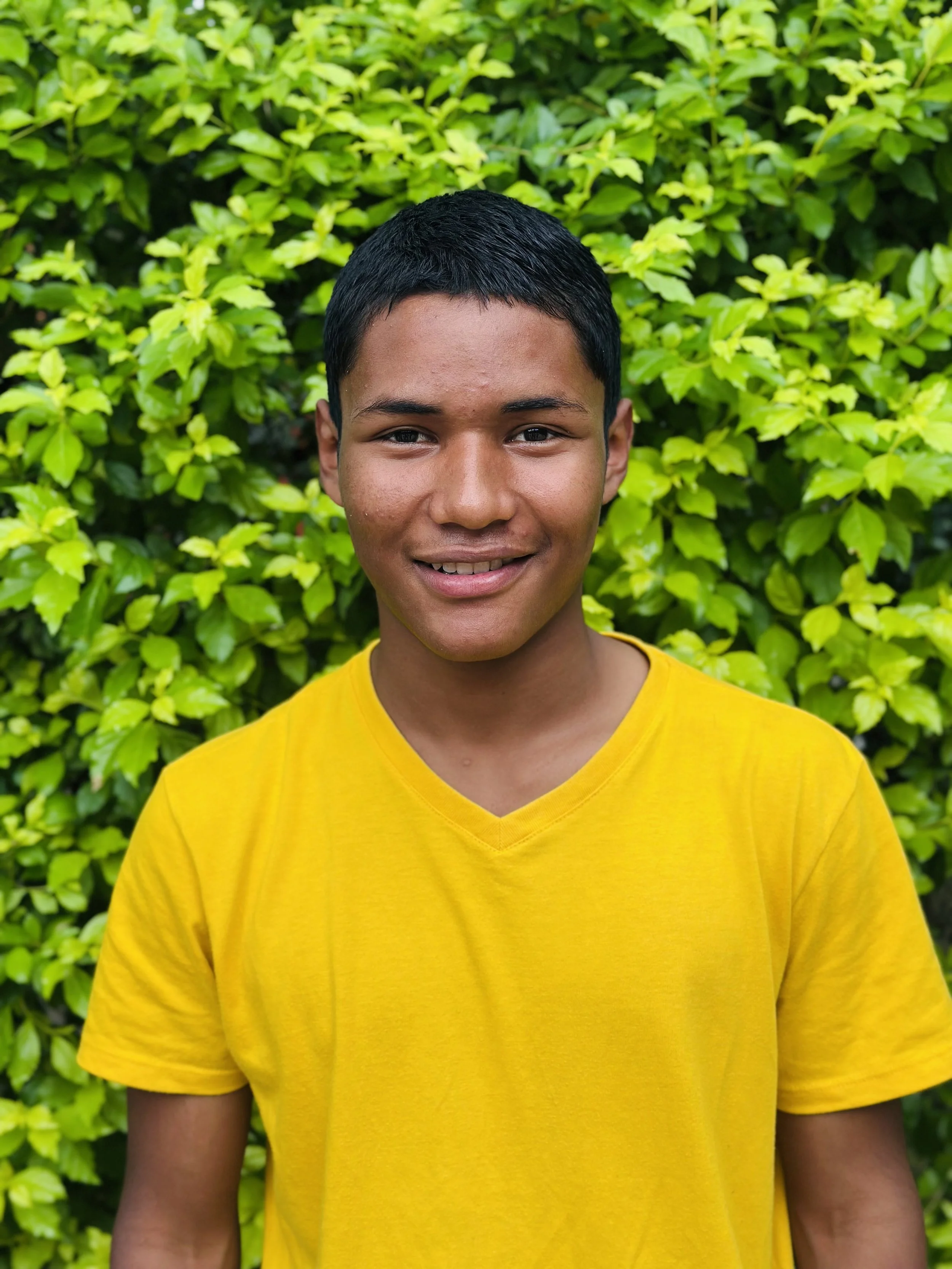 Daniel