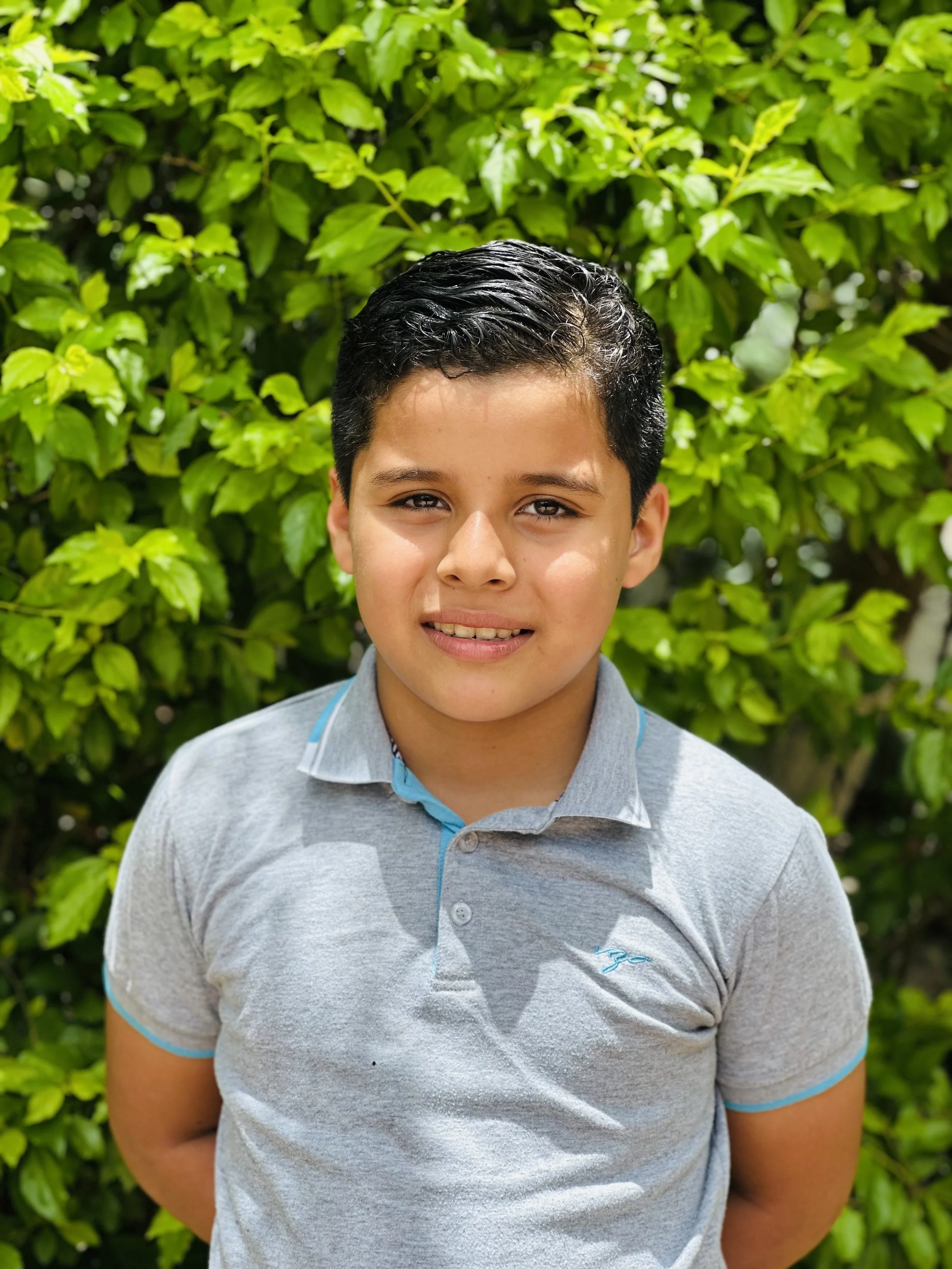 Ricardo
