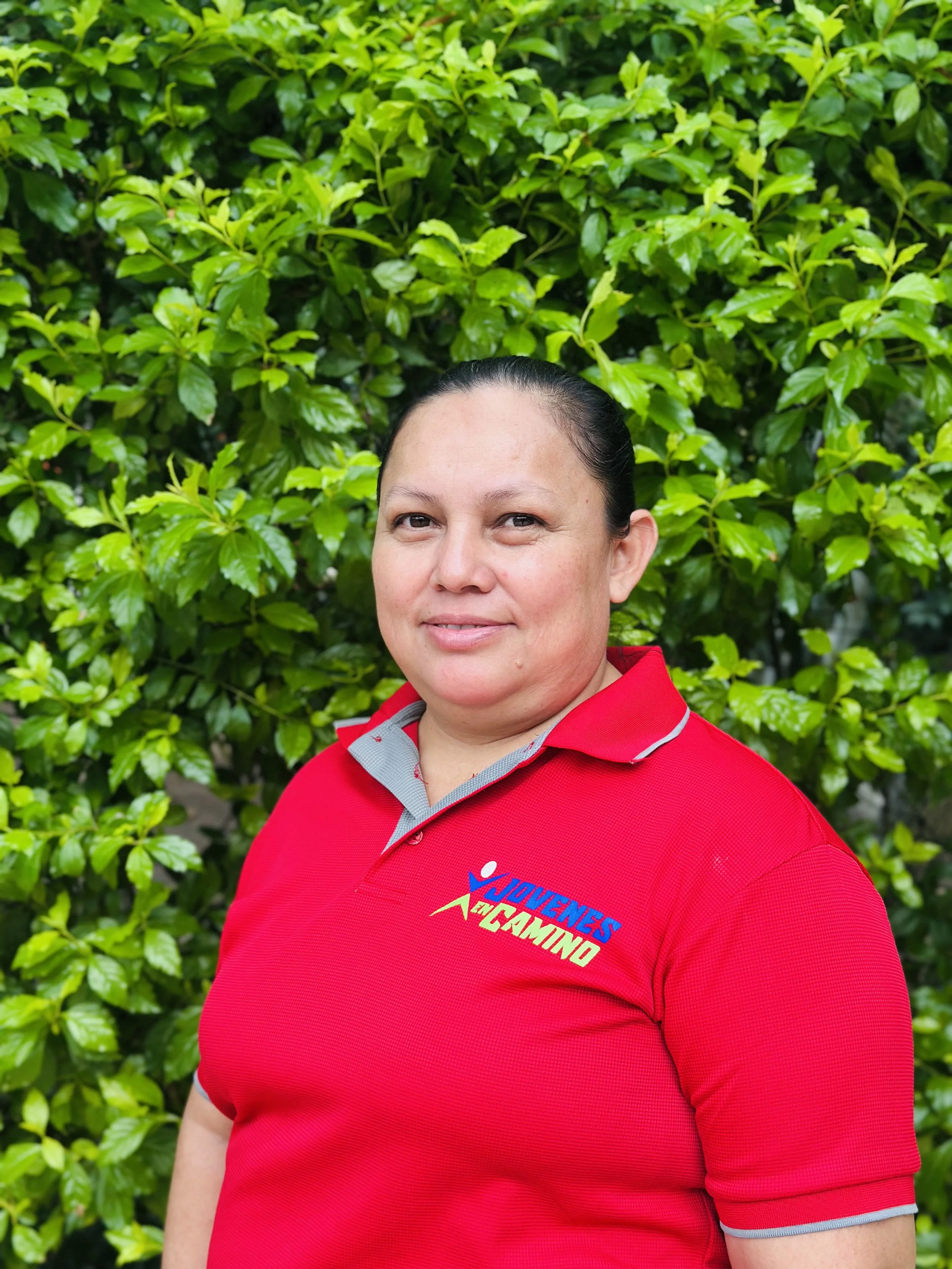 Damaris, Custodial Team